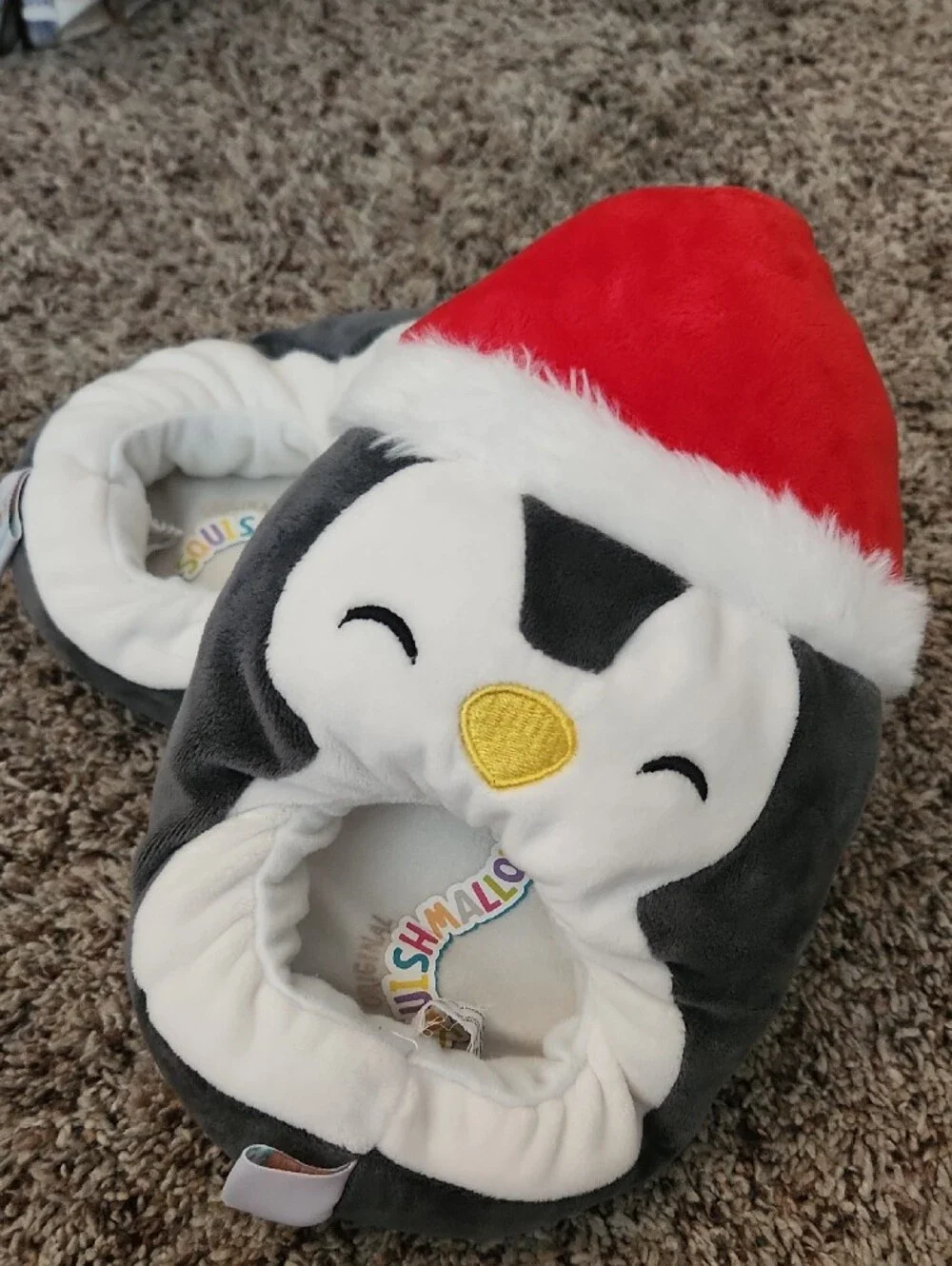 Squishmallows size 13